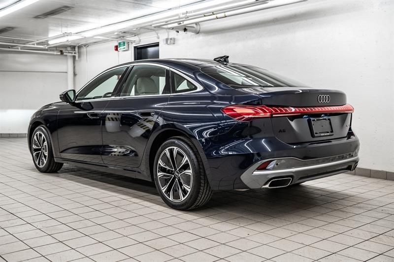 audi A5 2025 - 4