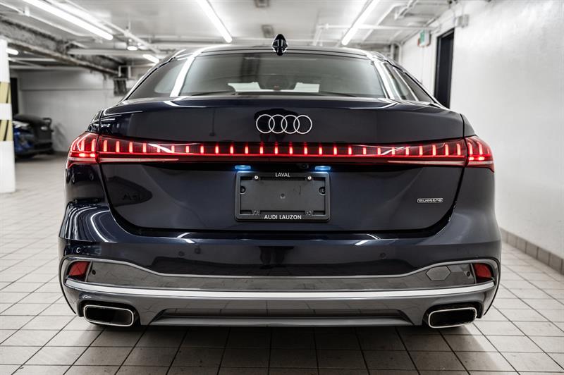 audi A5 2025 - 5