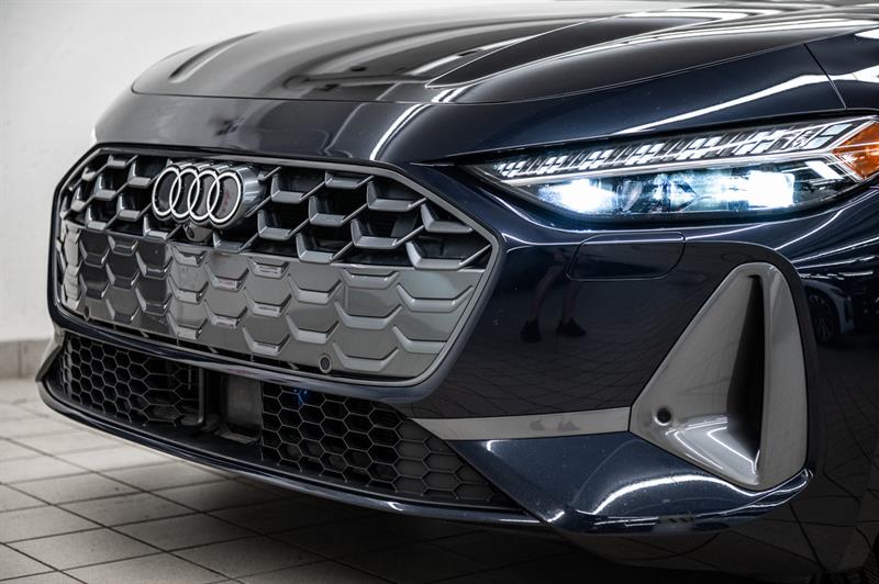 audi A5 2025 - 7