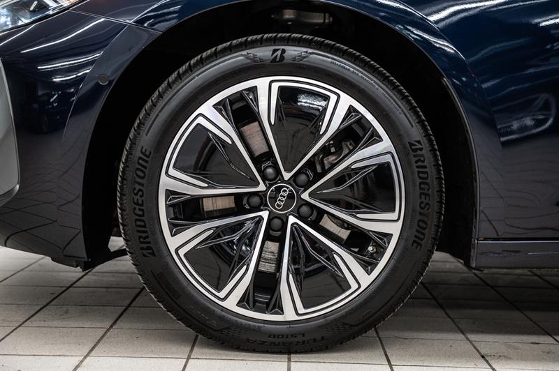 audi A5 2025 - 8