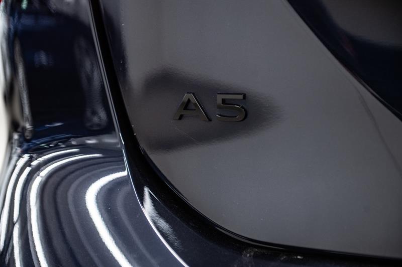 audi A5 2025 - 9