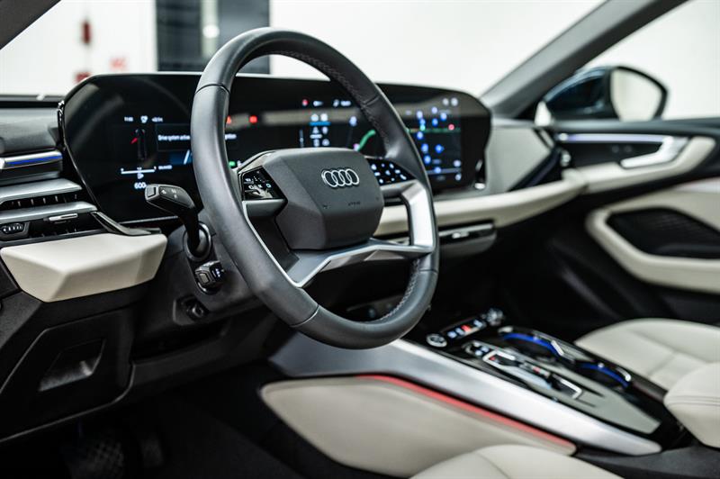 audi A5 2025 - 16