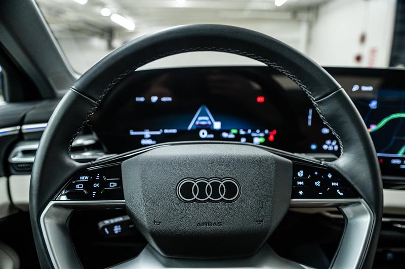 audi A5 2025 - 17