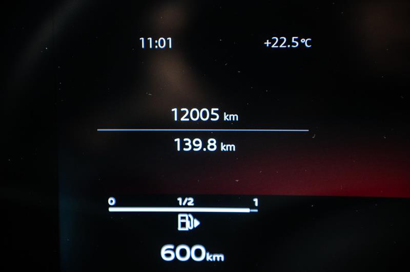 audi A5 2025 - 19