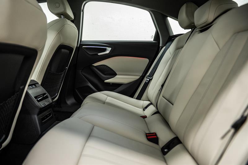 audi A5 2025 - 28