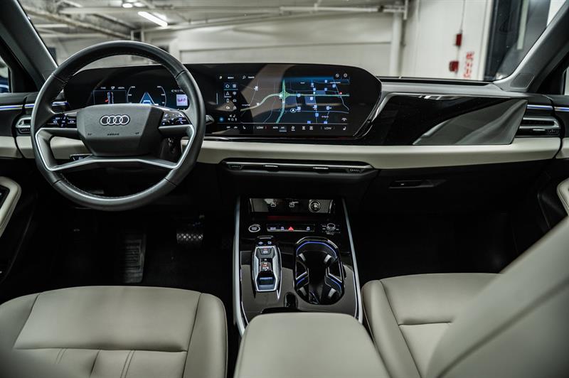 audi A5 2025 - 29