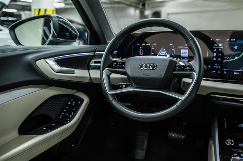 audi A5 2025 - 30