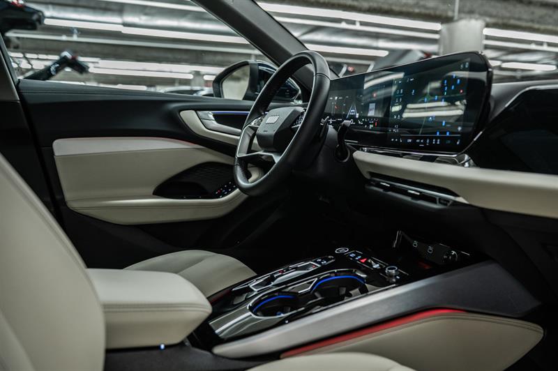 audi A5 2025 - 32