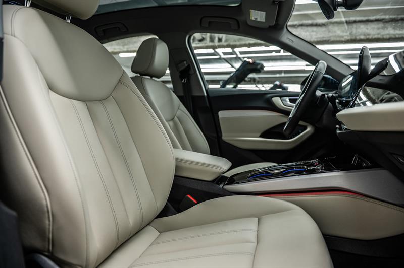 audi A5 2025 - 33