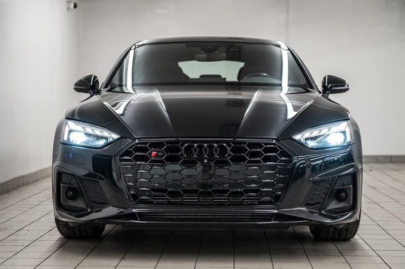 audi S5 Sportback 2023 - 2