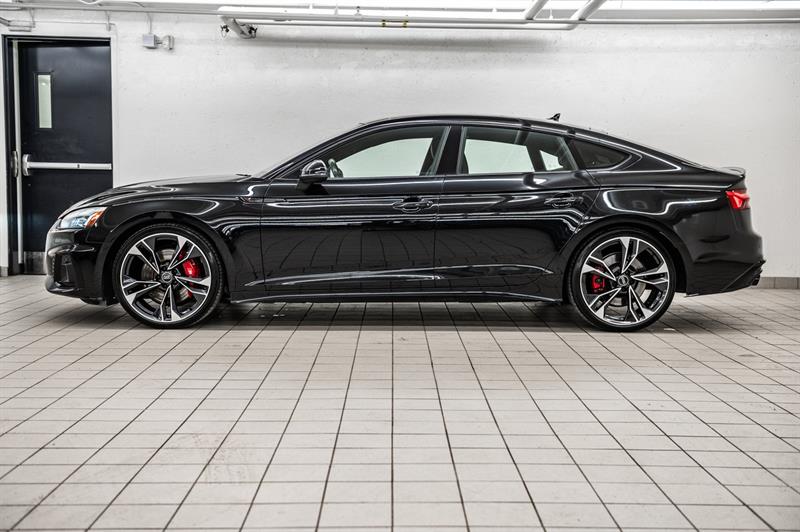 audi S5 Sportback 2023 - 3