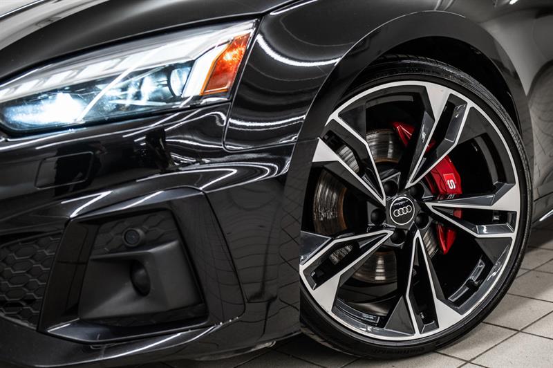 audi S5 Sportback 2023 - 6