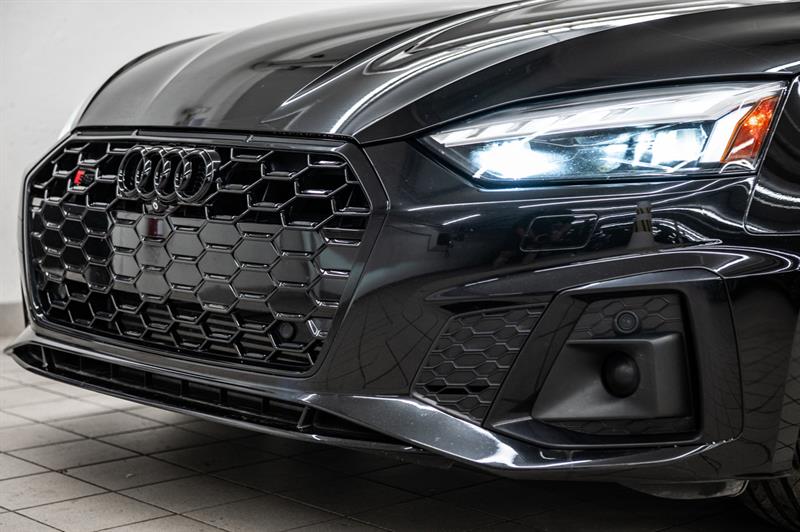 audi S5 Sportback 2023 - 8
