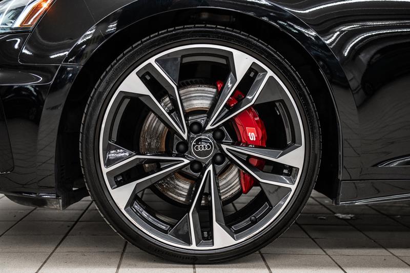 audi S5 Sportback 2023 - 9