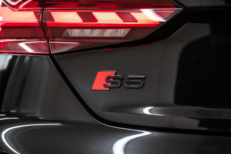audi S5 Sportback 2023 - 10