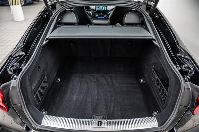 audi S5 Sportback 2023 - 11