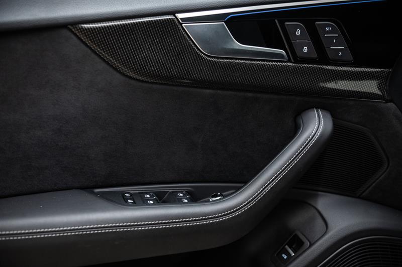 audi S5 Sportback 2023 - 13