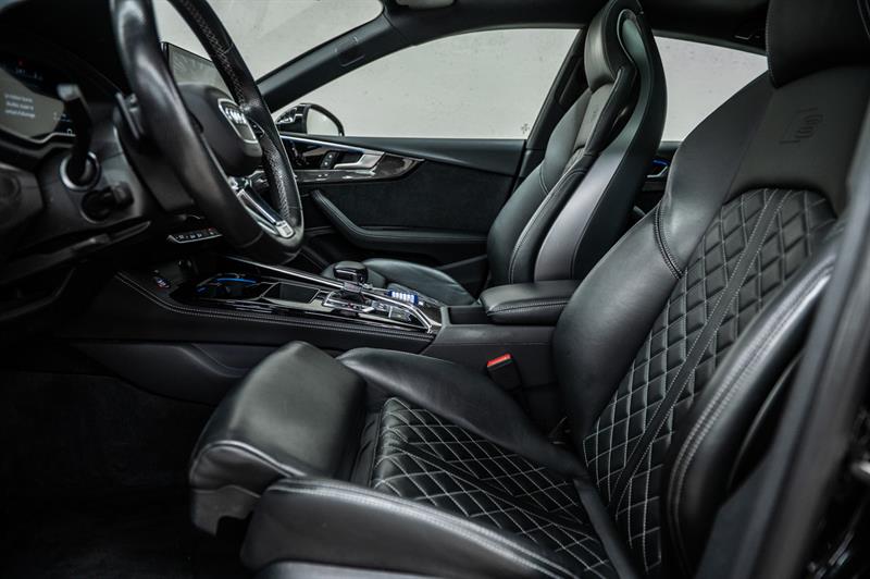 audi S5 Sportback 2023 - 14
