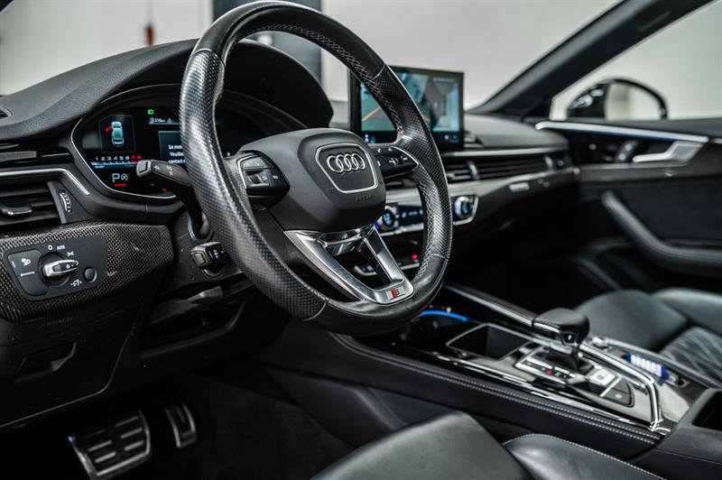 audi S5 Sportback 2023 - 16