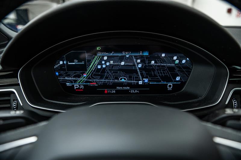 audi S5 Sportback 2023 - 18