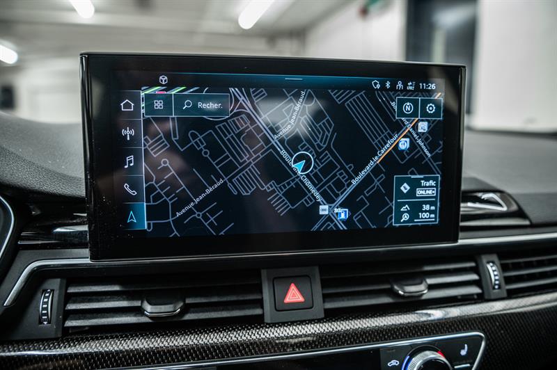 audi S5 Sportback 2023 - 22