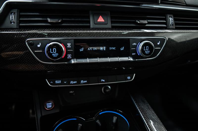audi S5 Sportback 2023 - 23