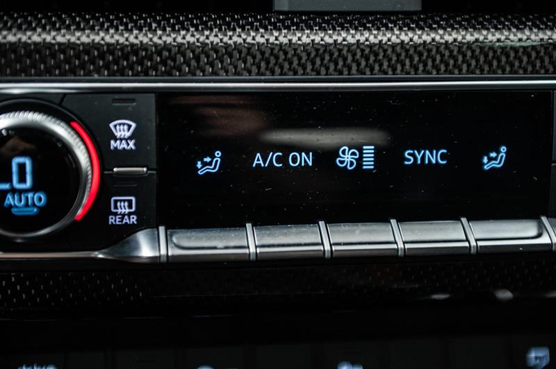 audi S5 Sportback 2023 - 25