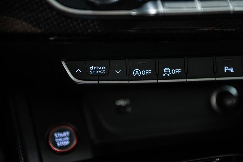 audi S5 Sportback 2023 - 26