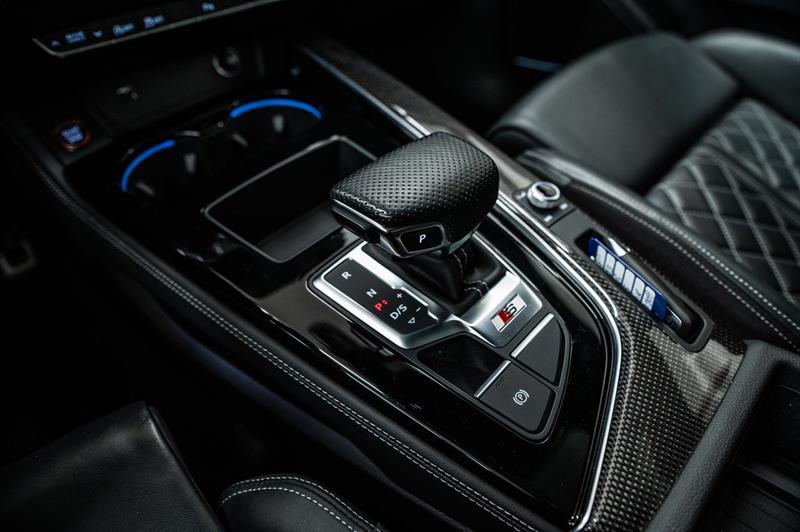 audi S5 Sportback 2023 - 28