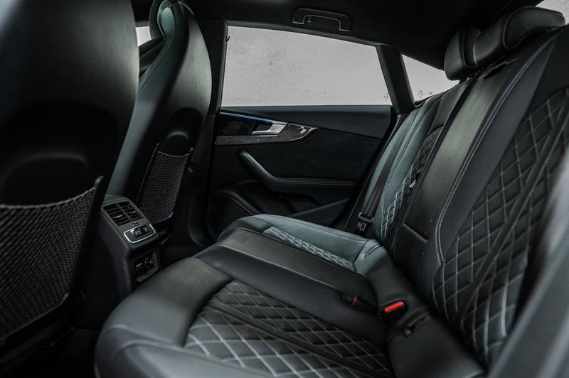audi S5 Sportback 2023 - 29
