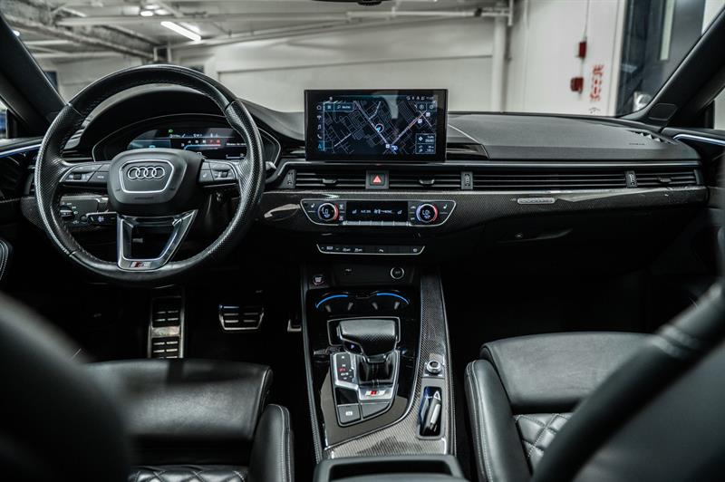 audi S5 Sportback 2023 - 30