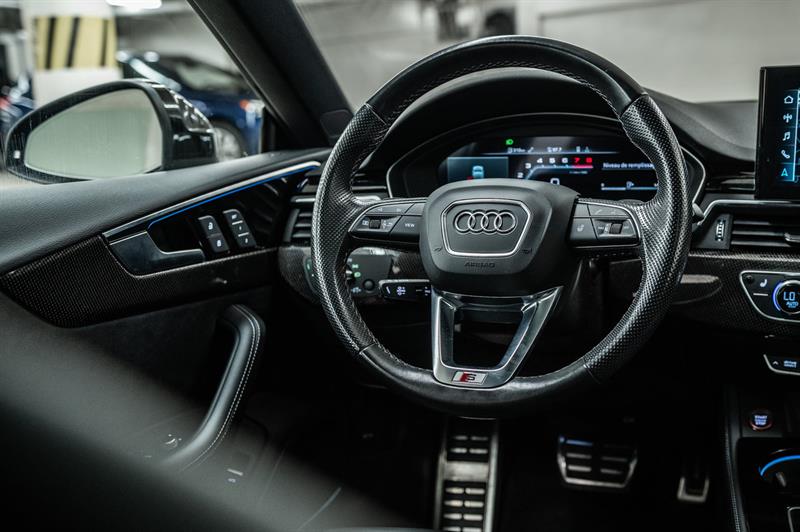 audi S5 Sportback 2023 - 31