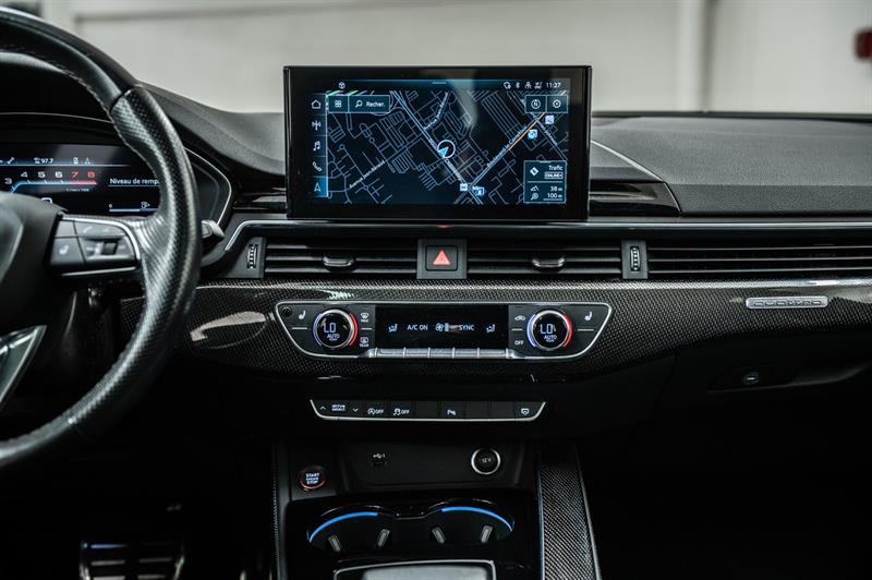 audi S5 Sportback 2023 - 32