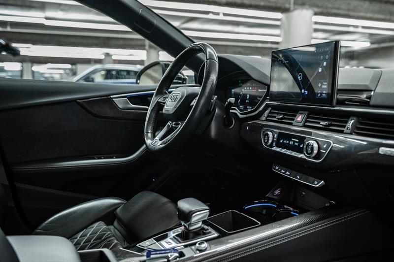 audi S5 Sportback 2023 - 33