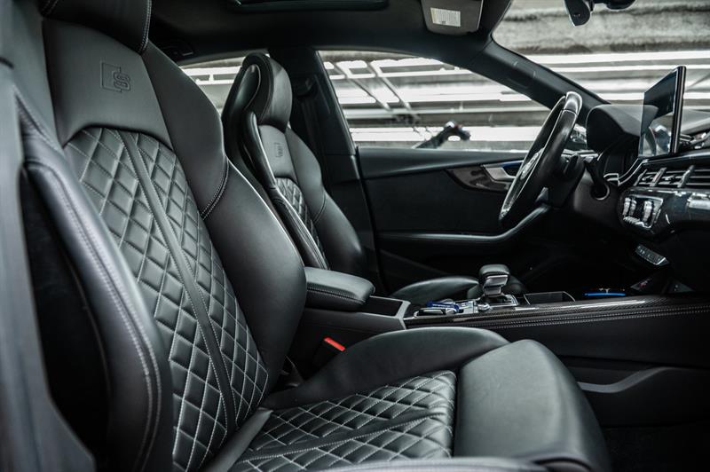 audi S5 Sportback 2023 - 34