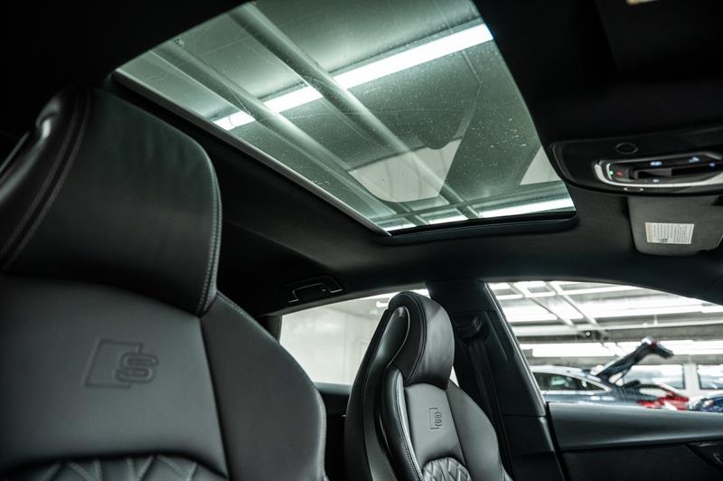 audi S5 Sportback 2023 - 35