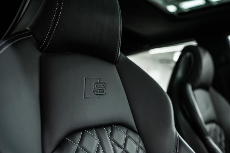 audi S5 Sportback 2023 - 36