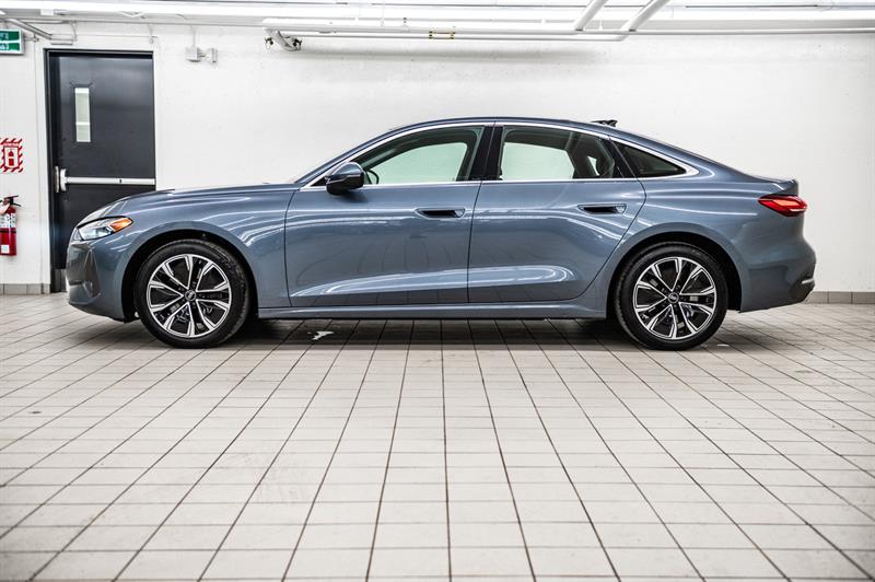audi A5 2025 - 3