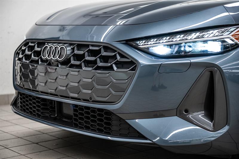 audi A5 2025 - 7