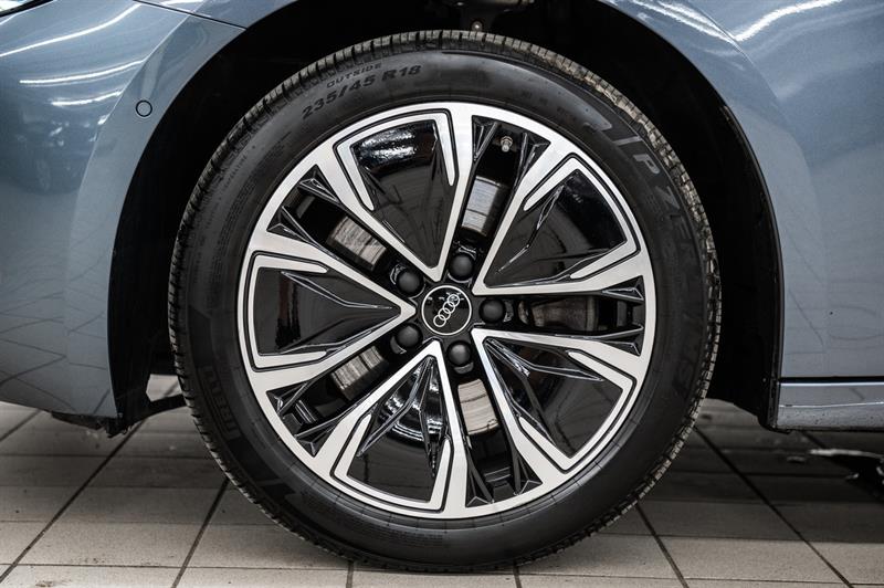 audi A5 2025 - 8