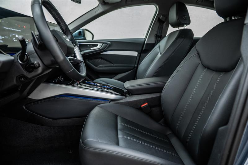 audi A5 2025 - 14
