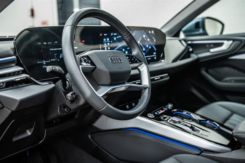 audi A5 2025 - 16