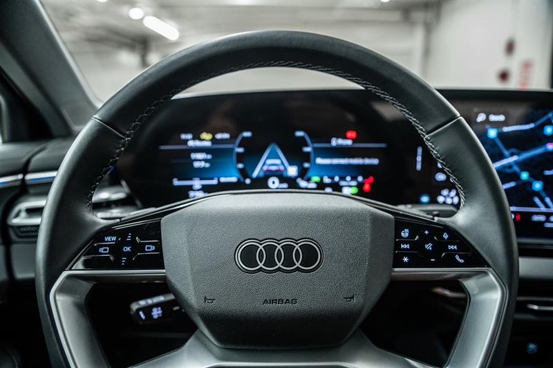 audi A5 2025 - 17