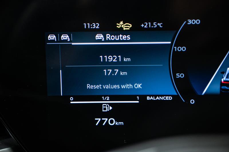audi A5 2025 - 19
