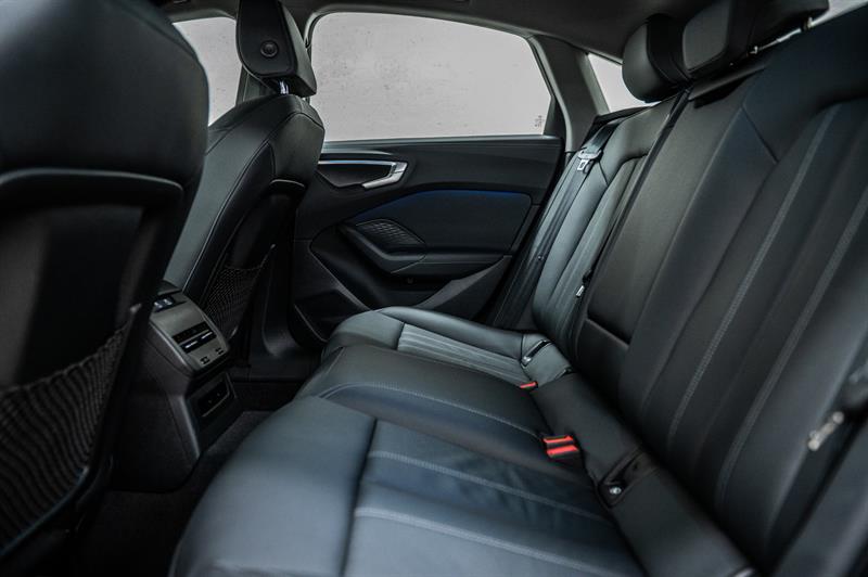 audi A5 2025 - 28