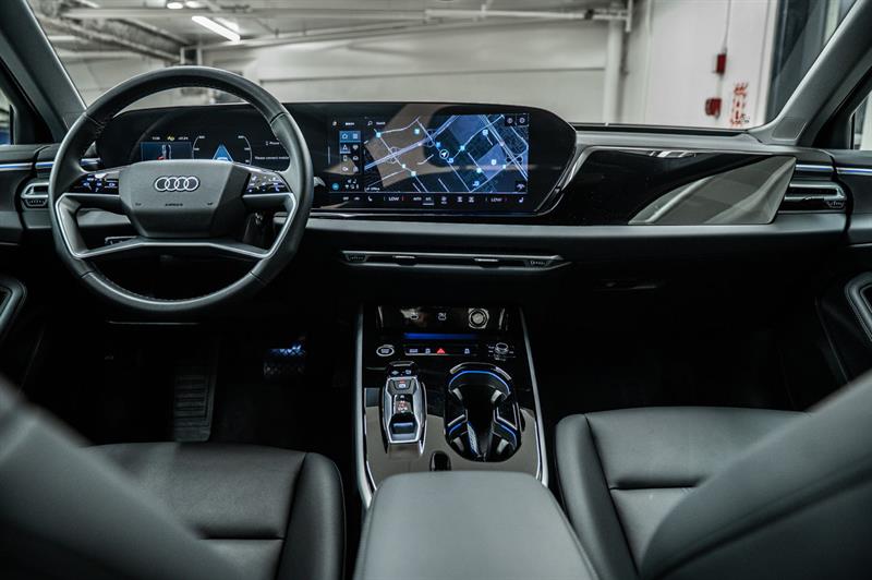 audi A5 2025 - 29