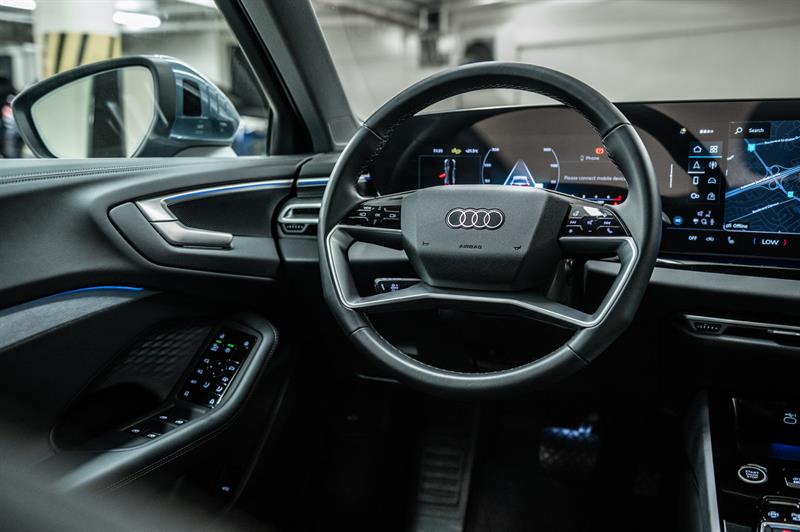 audi A5 2025 - 30