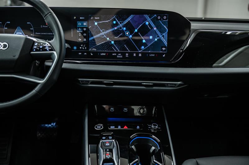 audi A5 2025 - 31
