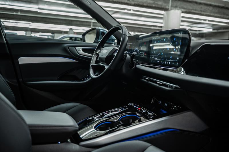 audi A5 2025 - 32