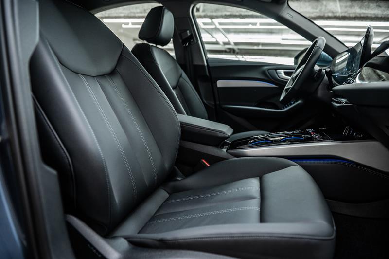 audi A5 2025 - 33
